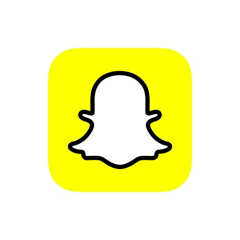 snapchat logo png|snapchat symbol png.